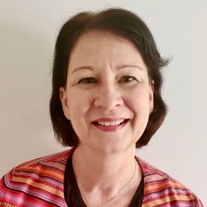 Meet your Posher, Katrin